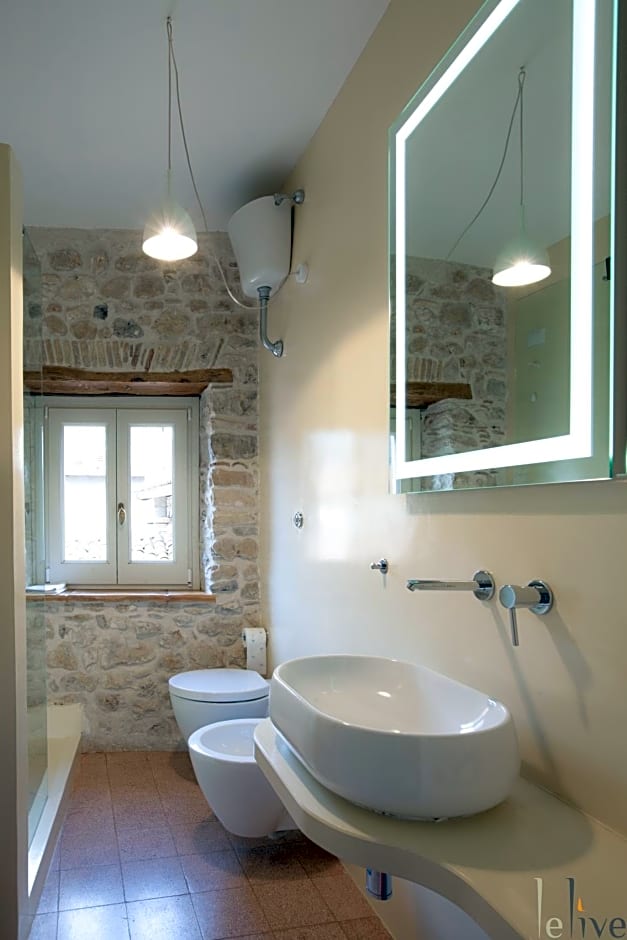 Lelive Bed and Breakfast