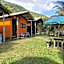 Piratas Cabanas Camping Bar