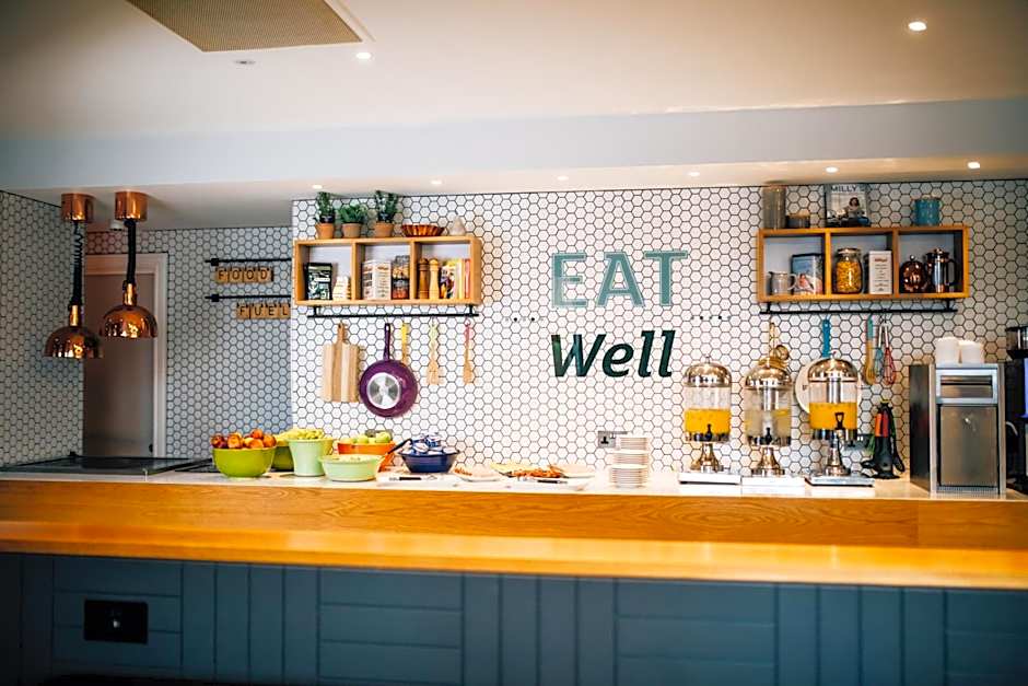 Holiday Inn Belfast By IHG