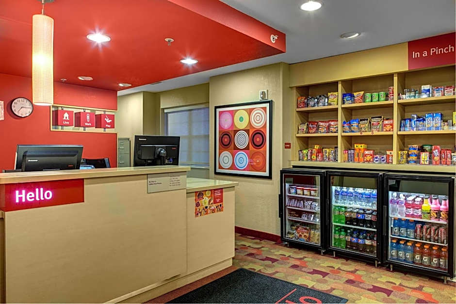 TownePlace Suites by Marriott Findlay