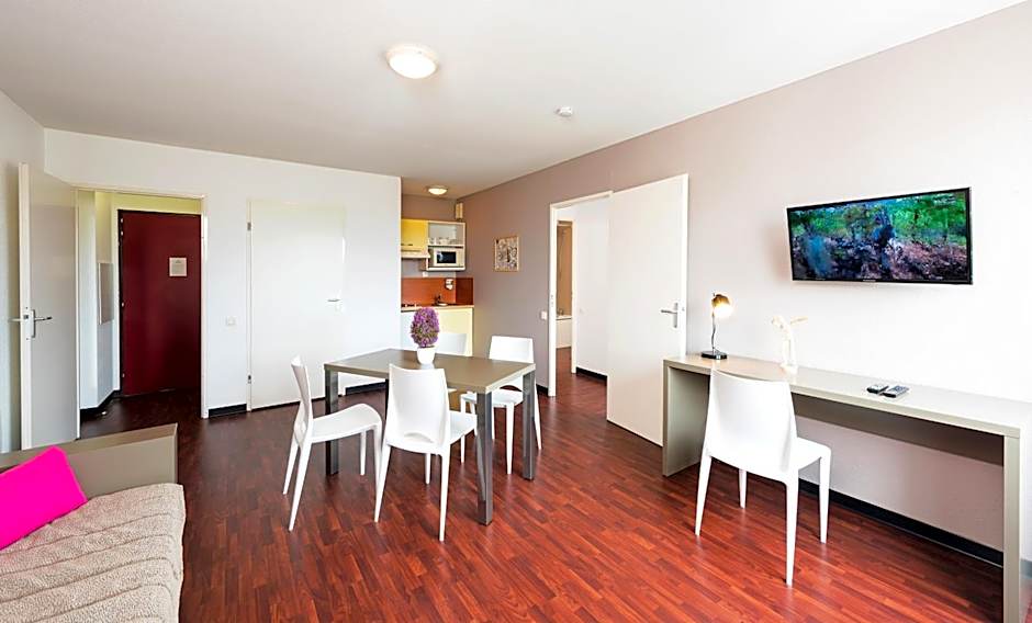 Ténéo Apparthotel Talence