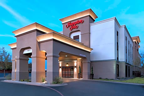 Hampton Inn Wichita Falls-Sikes Senter Mall