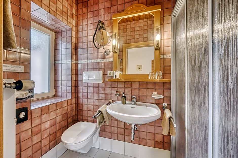 Hotel Lichtenstern