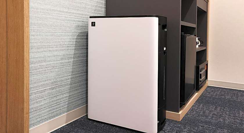 Henn na Hotel Premier Nagoya Fushimiekimae