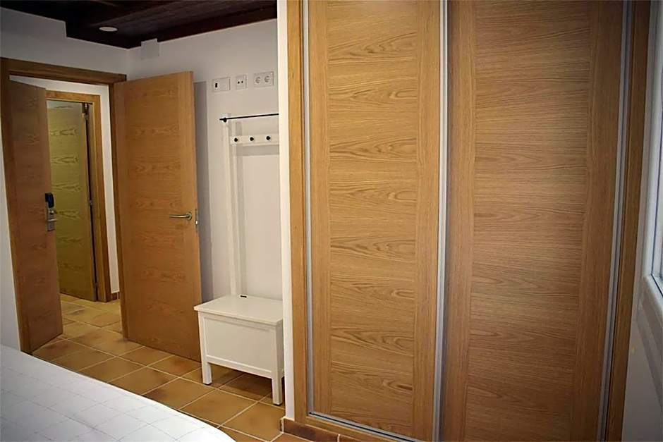 Pincheiro Apartamentos Turísticos
