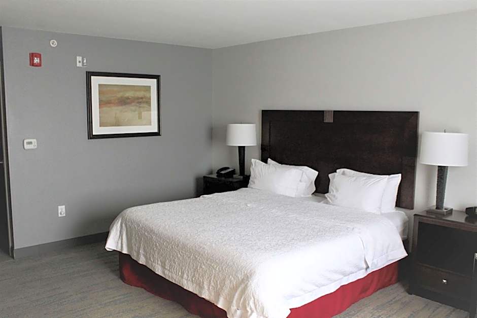 Hampton Inn By Hilton Indianapolis Nw/Zionsville