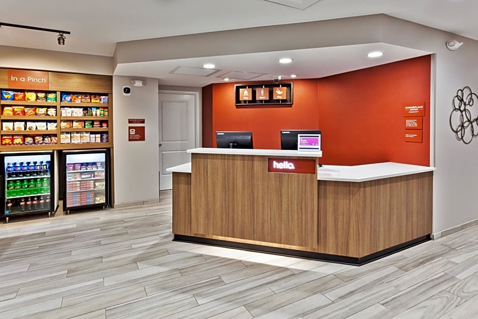 TownePlace Suites Dothan