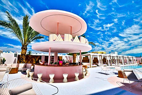 Paradiso Ibiza Art Hotel - Adults Only