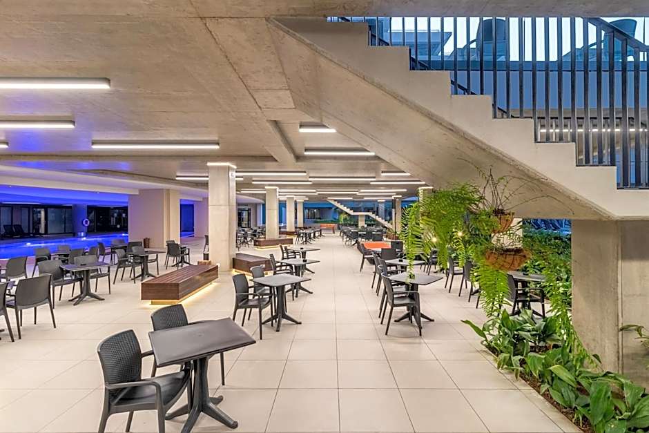 Enotel Lido Madeira - All Inclusive