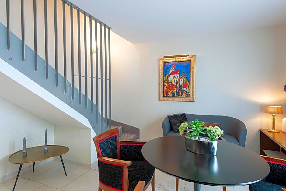 King's Hotel City Stay