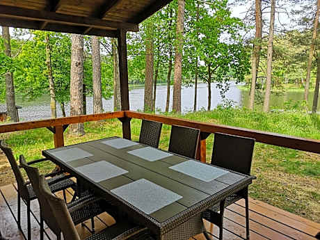 Osrodek Wypoczynkowy RAJ