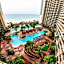 Beach Condo at the Shores of Panama Condos - Unit 918