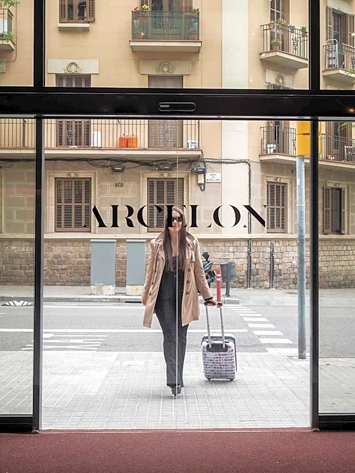Arcelon Hotel! New Opening! Nueva apertura 2023!