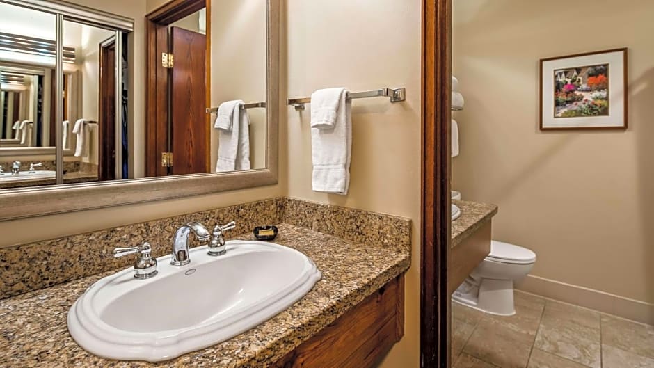 Best Western Plus Gold Country Inn