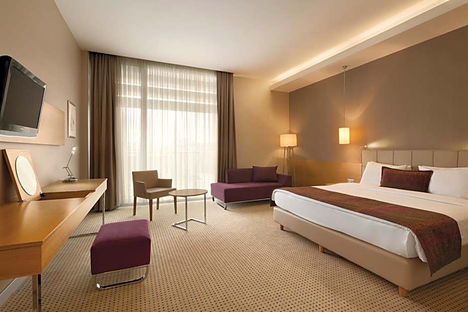 Ramada by Wyndham Podgorica