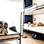 Bud Gett Hostels