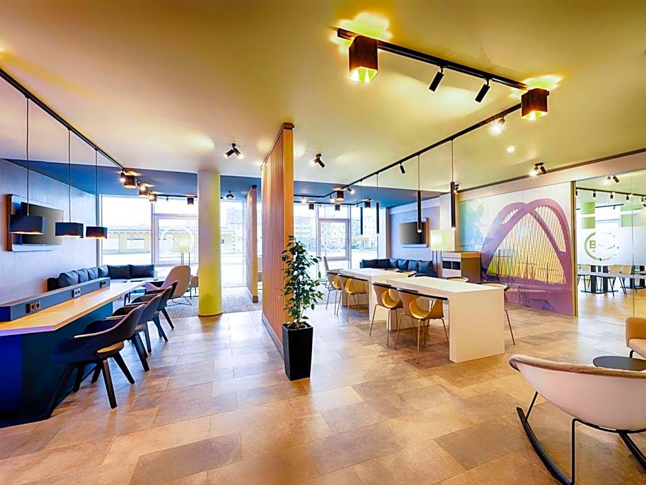 B&B Hotel Kehl