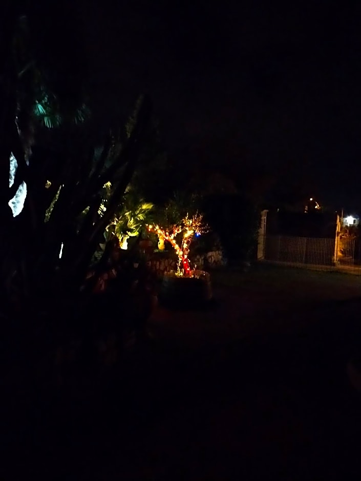 B&B il giardino di Eolo