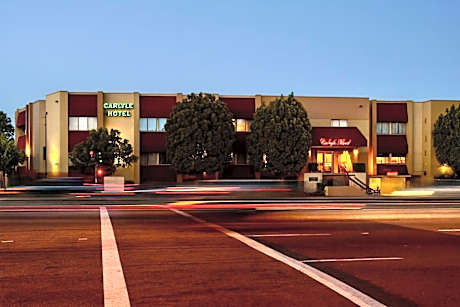 Carlyle Hotel