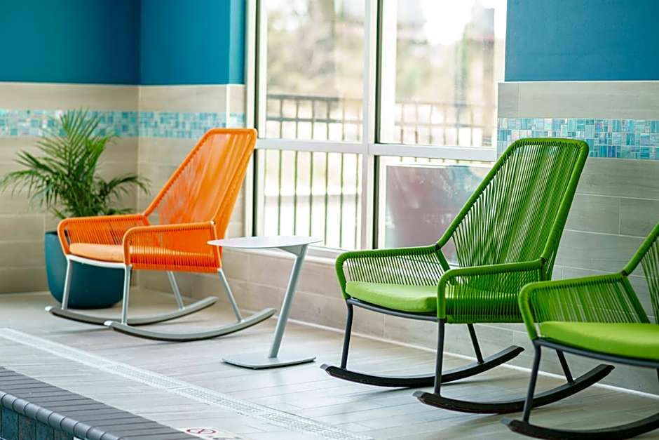 Hampton Inn Redmond Bend Airport