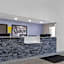 Super 8 by Wyndham Amarillo West