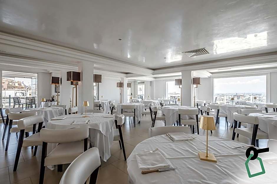 HOTIDAY Room Collection - Napoli Diaz