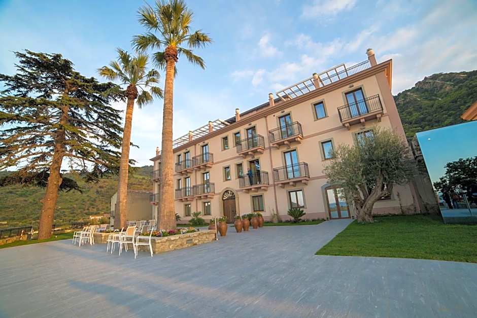 Best Western Plus Hotel Terre di Eolo