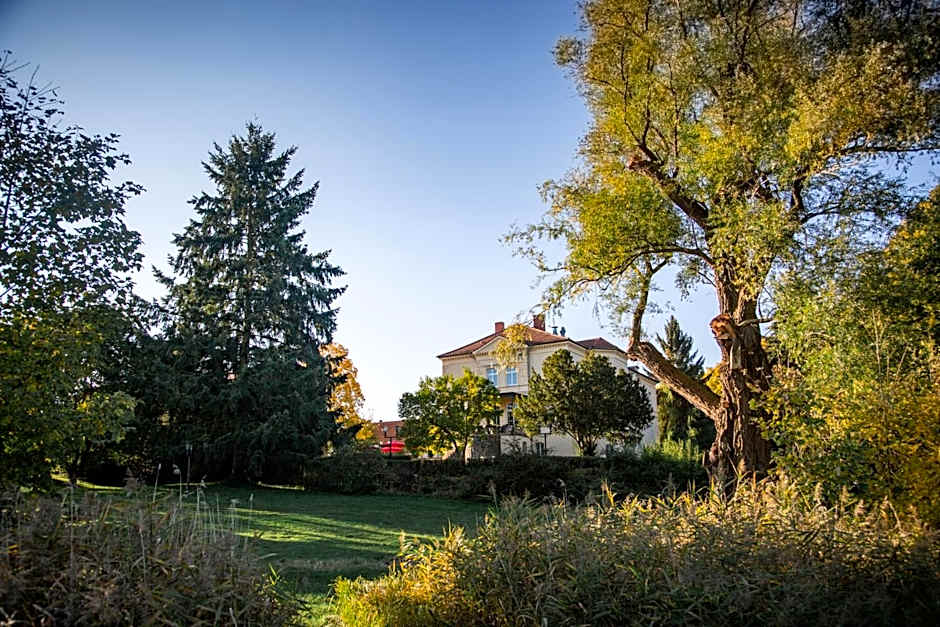 Landhotel Schloss Daschow