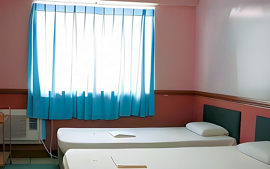 GV Hotel Maasin
