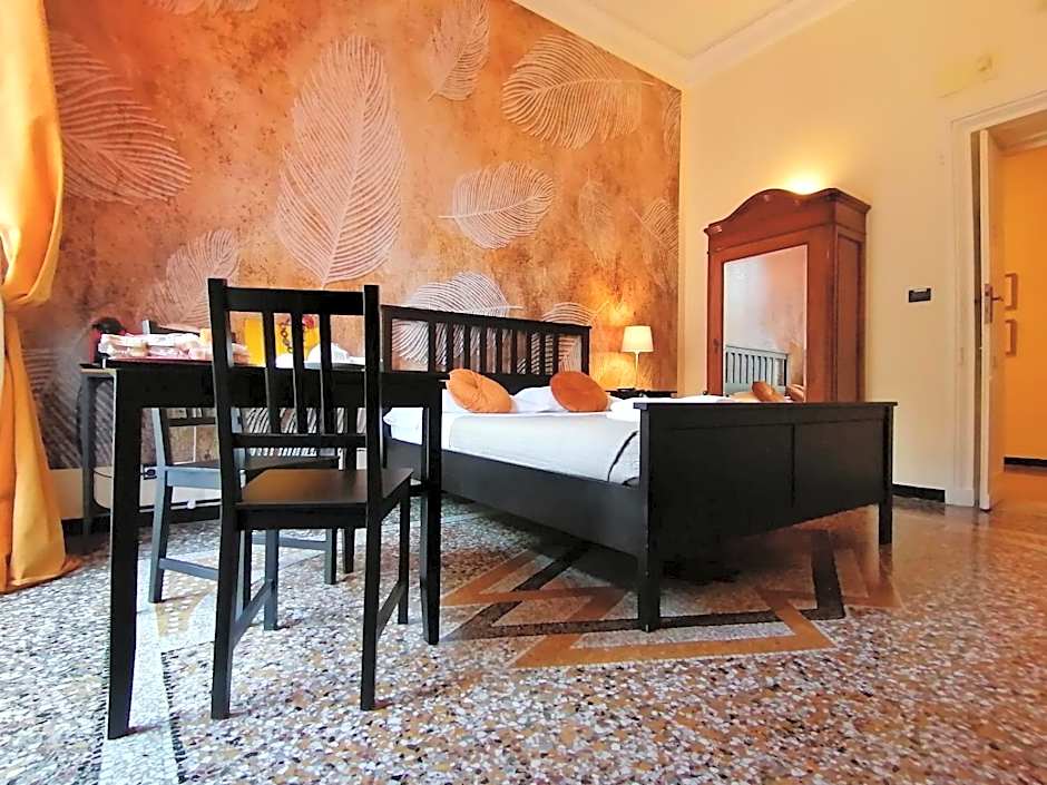 B&B Genova Centro
