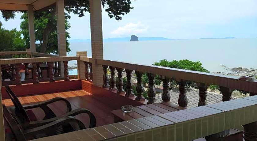 Wanghin Bungalow