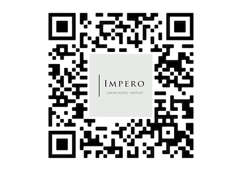 Impero Nafplio Hotel & Suites