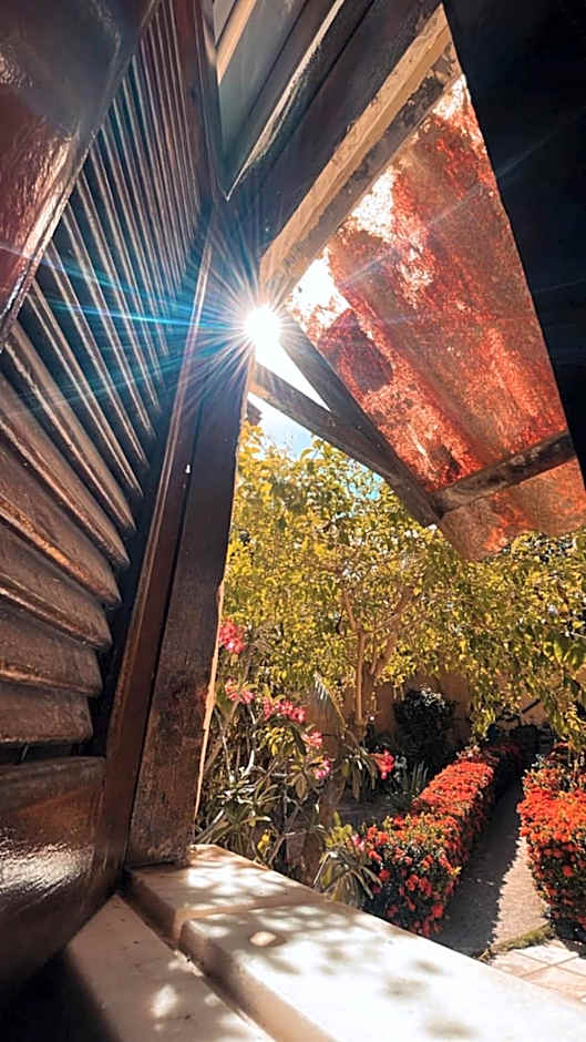 Pousada Capitólio 04 Canoa Quebrada