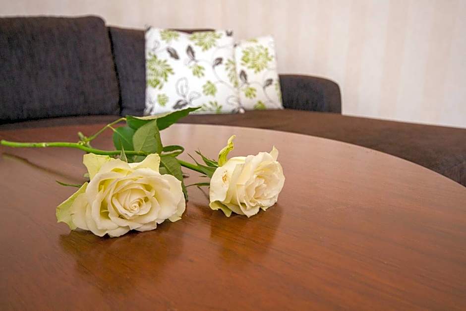 Studio Apartment — 6 fotoğraftan 1. fotoğraf