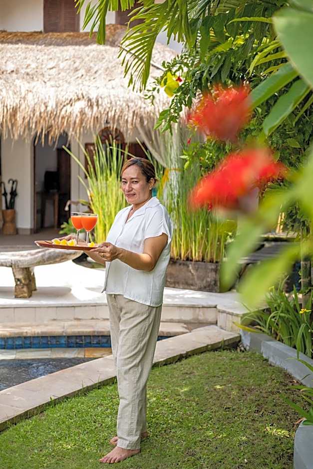 Elina Villas Seminyak