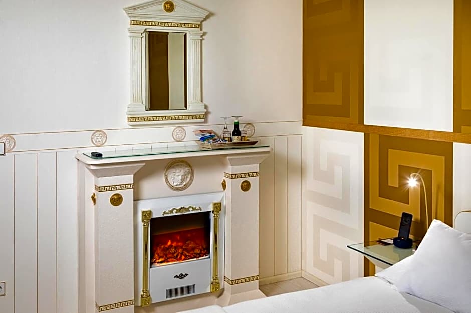 Hotel Freizeittempel