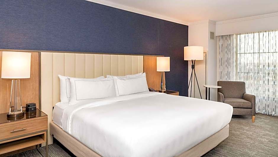 Hilton Columbus/Polaris