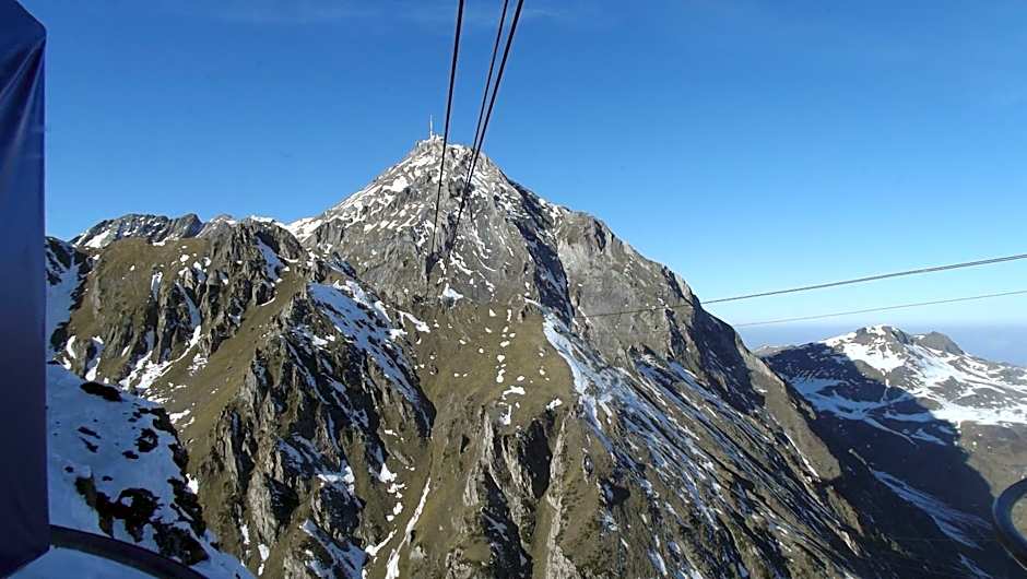 Chambres d'Hôtes Le Belvédère