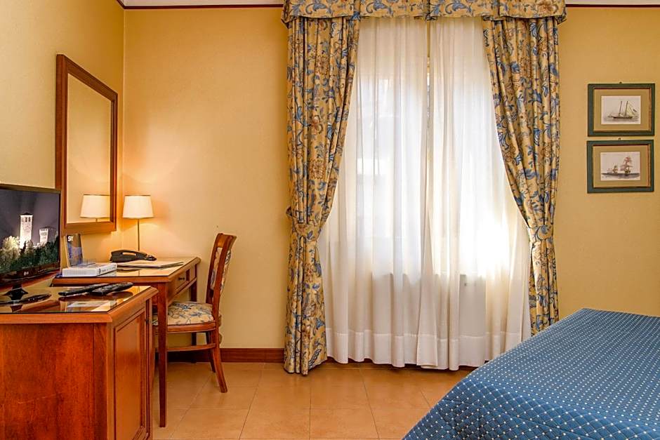 Albergo Reggio