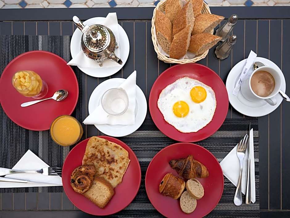 Ibis Oujda