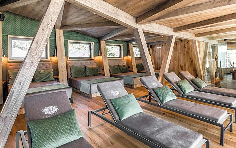 Hotel Waldsee