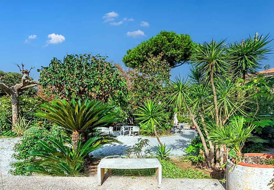 Hotel Mariotti