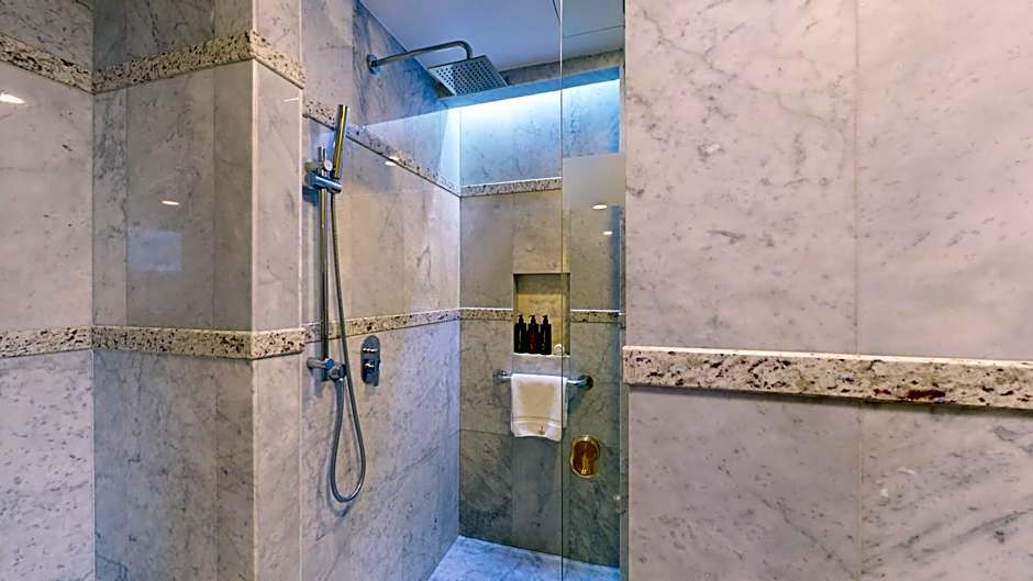 Marquis Reforma Hotel & Spa