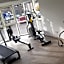 First Inn Hotel Paris Sud Les Ulis