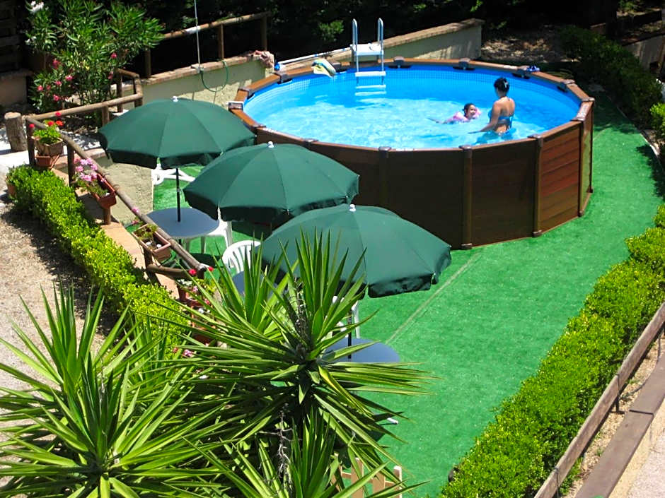 Residence San Antonio