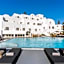 Santorini Palace
