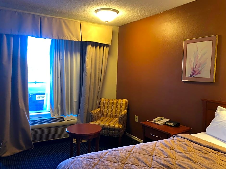Americas Best Inn - Savannah I-95