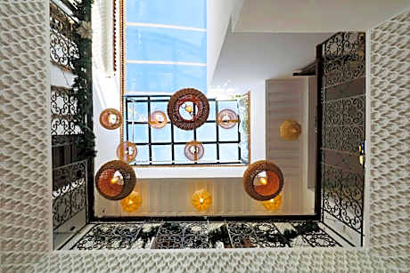 Riad Beata Bed & Breakfast
