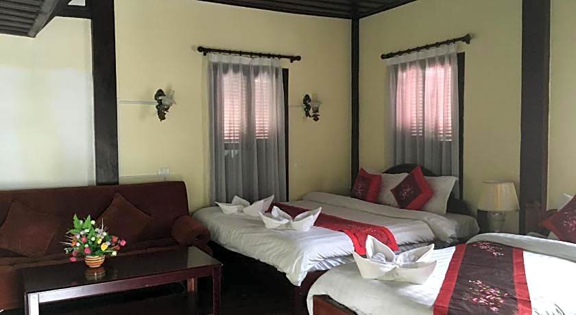 Nocknoy Lanexang Guesthouse