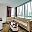 Sapaly Lao Cai City Hotel